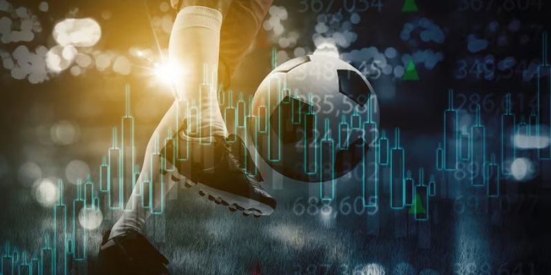 Giải mã khái niệm kèo 1/2 là gì?