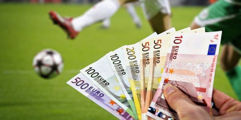 Hướng dẫn bạn cách tính tiền khi thắng cược