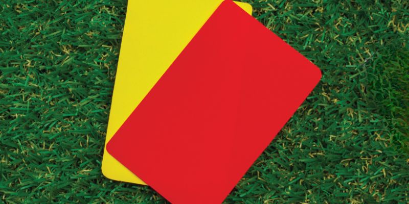 kèo thẻ phạt là gì