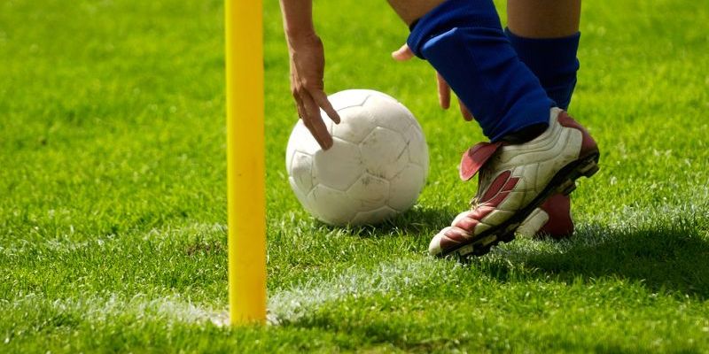 Tìm hiểu từng loại kèo góc phổ biến