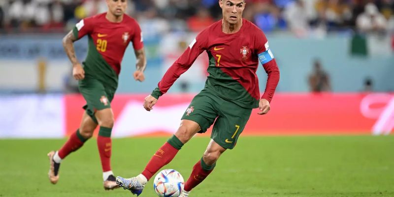 Trường hợp trận đấu thua hoặc hòa